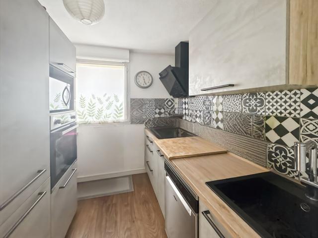 Appartement vente à Montauban