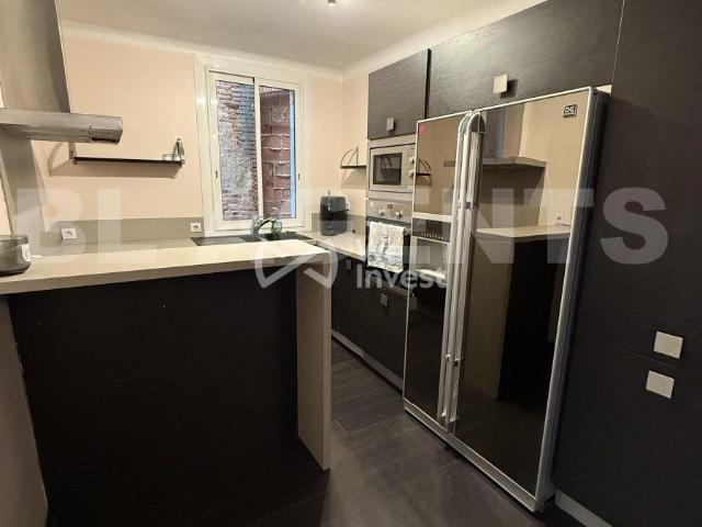 Appartement vente à Montauban
