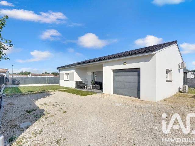 Maison vente à Montauban