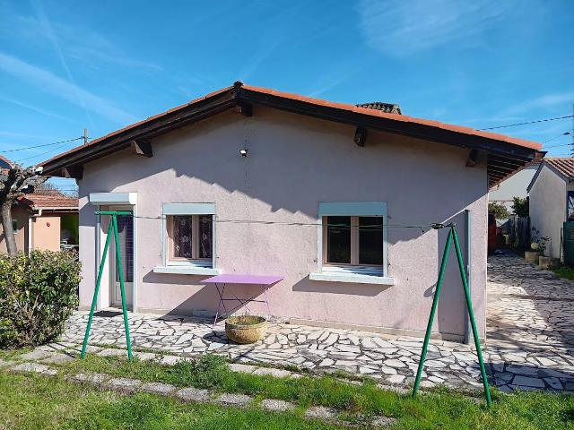 Maison vente à Montauban