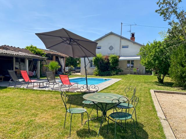 Maison vente à Montauban