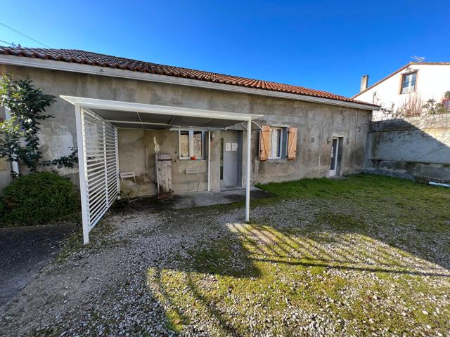 Maison vente à Montauban