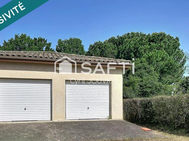 Maison vente à Montauban