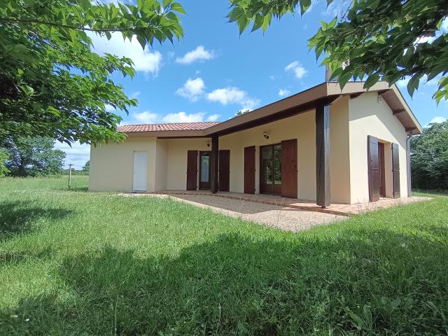 Maison vente à Montauban