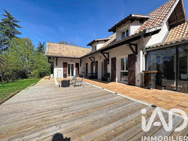 Maison vente à Montauban, Montastruc