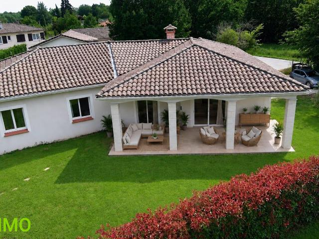 Maison vente à Montauban