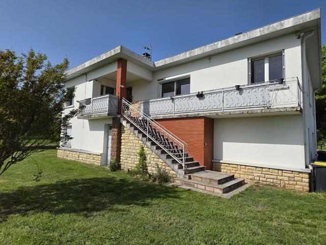 Maison vente à Montauban