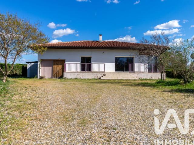 Maison vente à Montauban