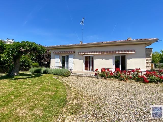 Maison vente à Montauban