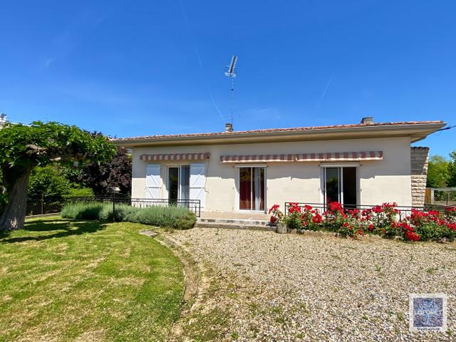 Maison vente à Montauban