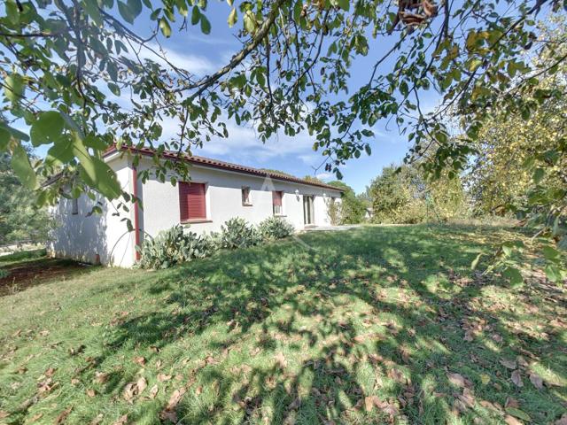 Maison vente à Montauban
