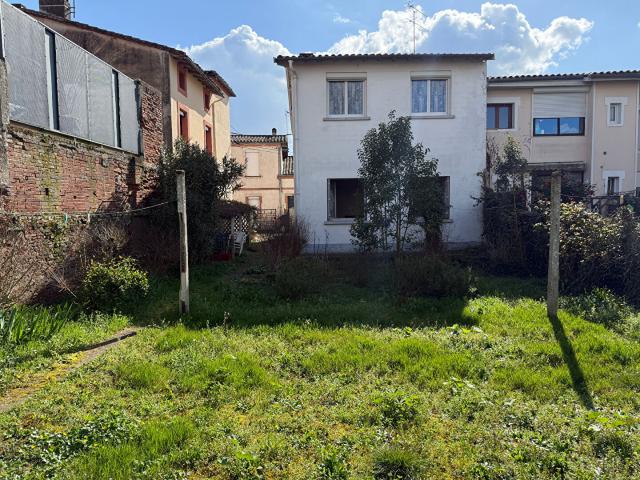 Maison vente à Montauban