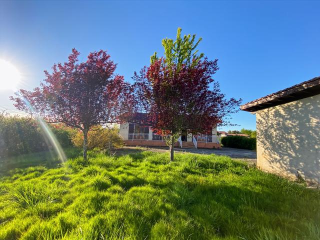 Maison vente à Montauban