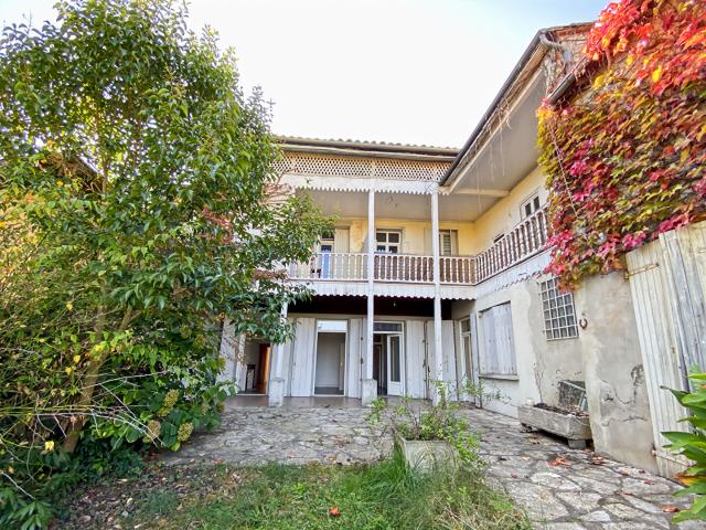 Maison vente à Montauban