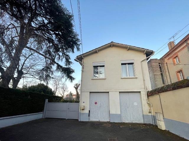 Maison vente à Montauban