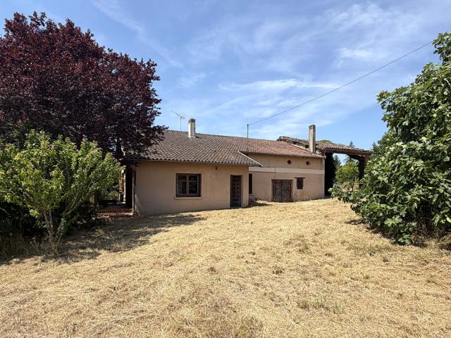 Maison vente à Montauban