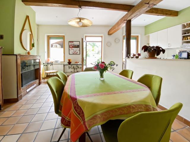 Maison vente à Montauban