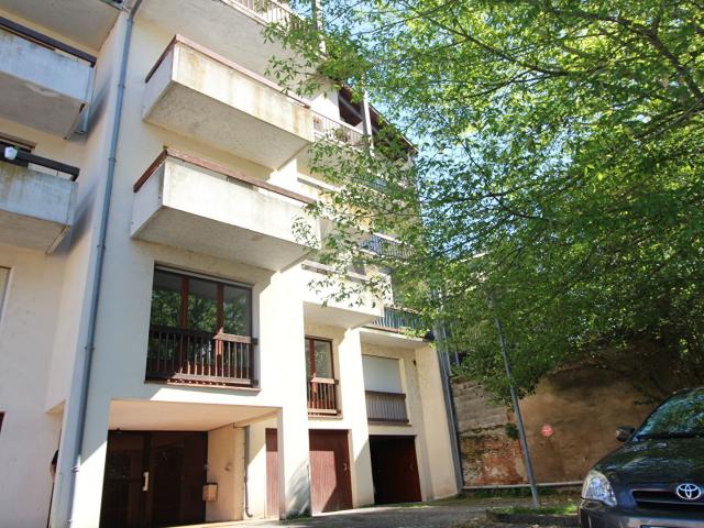 Garage vente à Montauban