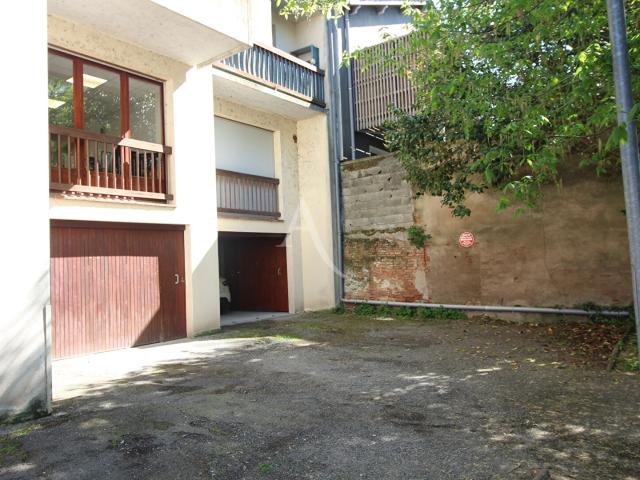 Garage vente à Montauban