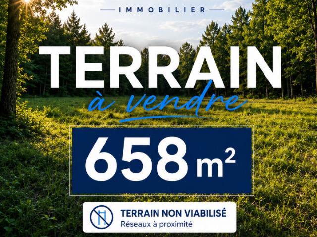 Terrain vente à Montauban