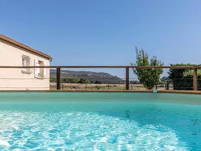 Maison vente à Montaud, Hérault