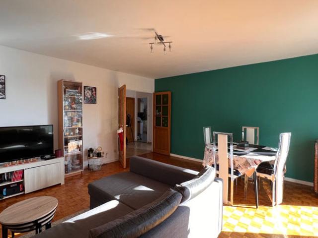 Appartement vente à Saint-Étienne, Saint-etienne