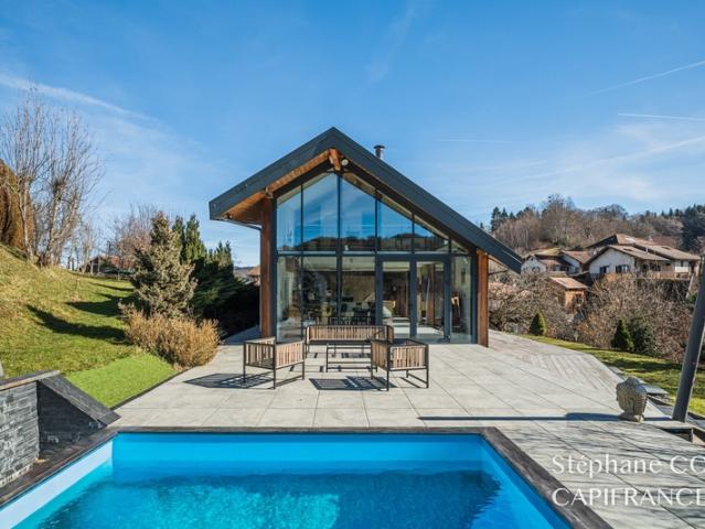 Maison vente à Grenoble, Montaud