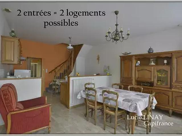Maison vente à Mayenne, Montaudin