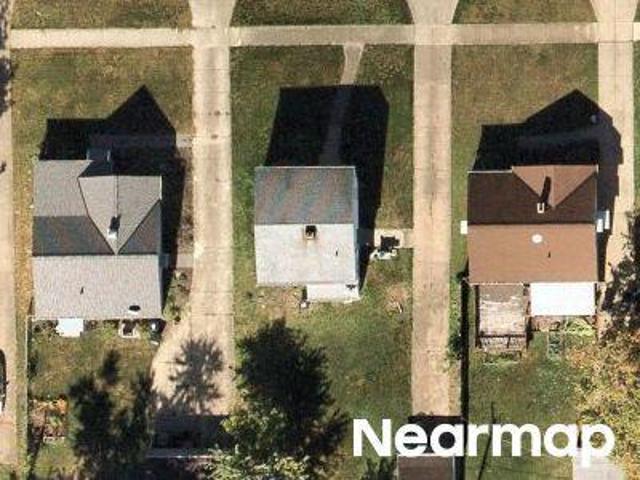 House for sale in Parma, Ohio