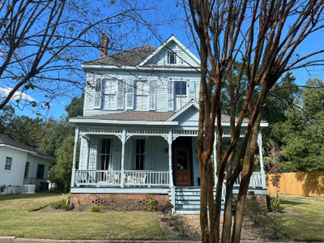 House for sale in Mobile, Alabama