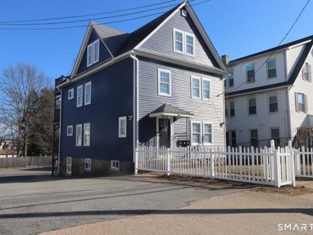 House for sale in New London, Connecticut