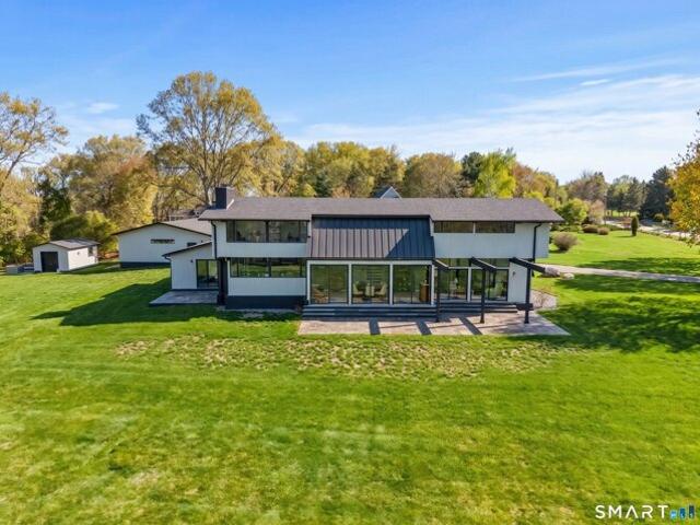 House for sale in Stonington, Connecticut