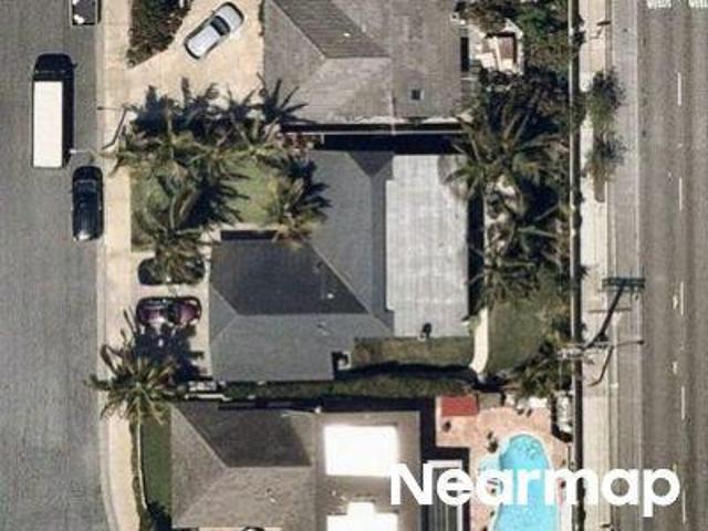 House for sale in Huntington Beach, California
