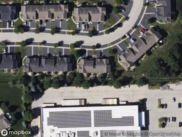 House for sale in Plainfield, Illinois