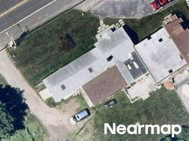 Commercial for sale in Centereach, New York