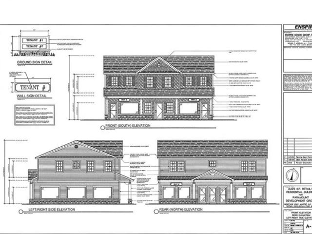 Land for sale in Mastic