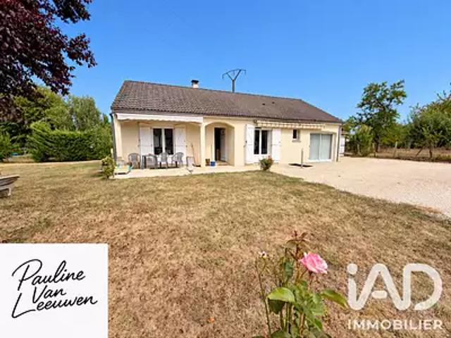 Maison vente à Les Hatelles, Montaulin