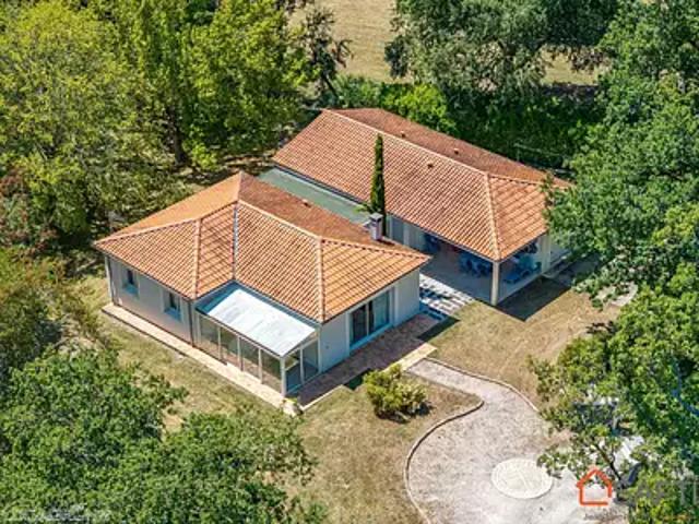 Maison vente à Villeneuve-sur-Lot, Nouvelle-Aquitaine
