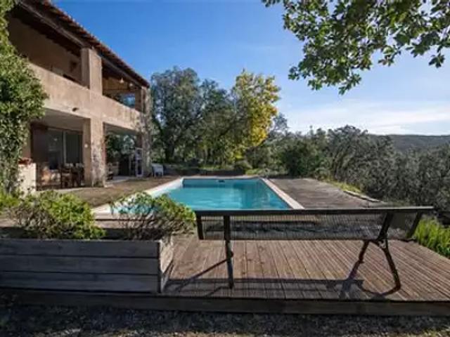 Maison vente à Céret, Montauriol