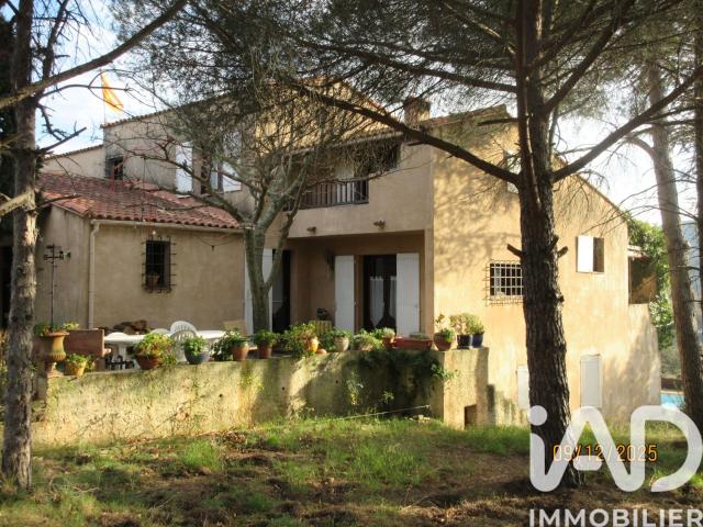 Maison vente à Céret, Montauriol