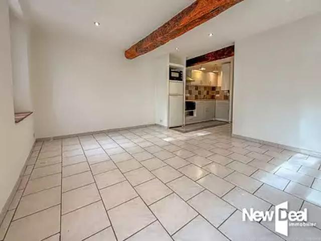 Appartement vente à Arrondissement de Draguignan, Montauroux