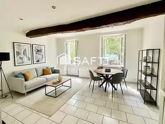 Appartement vente à Arrondissement de Draguignan, Montauroux