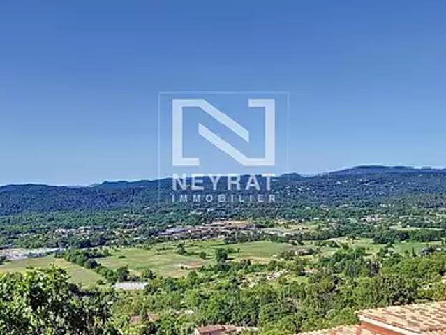Appartement vente à Le Château, Montauroux