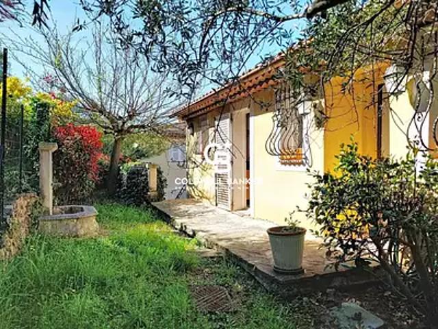 Appartement vente à Arrondissement de Draguignan, Montauroux