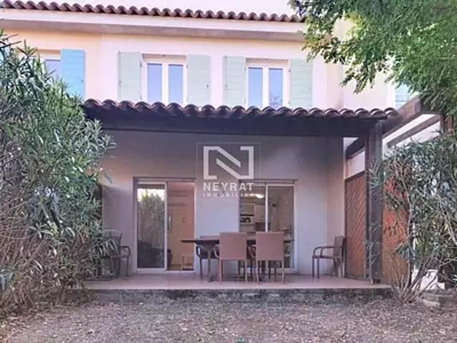 Appartement vente à Arrondissement de Draguignan, Montauroux