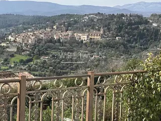 Appartement vente à Arrondissement de Draguignan, Montauroux