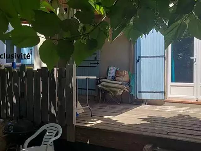 Appartement vente à Le Château, Montauroux