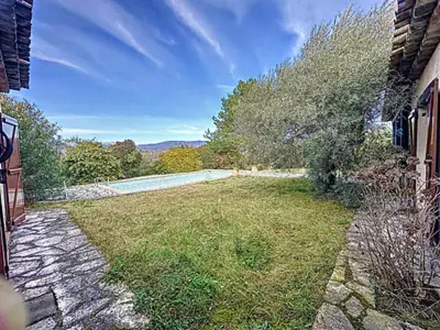 Maison vente à Arrondissement de Draguignan, Montauroux