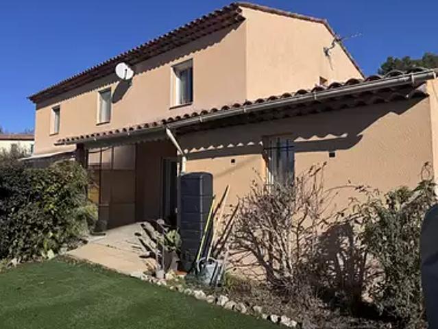 Maison vente à Arrondissement de Draguignan, Montauroux