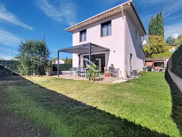 Maison vente à Arrondissement de Draguignan, Montauroux